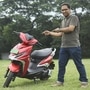E-Went Lightning review: Practical and smart, but not perfect