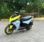 TVS NTorq 150: 1 month in, and it's pulling me away from cars