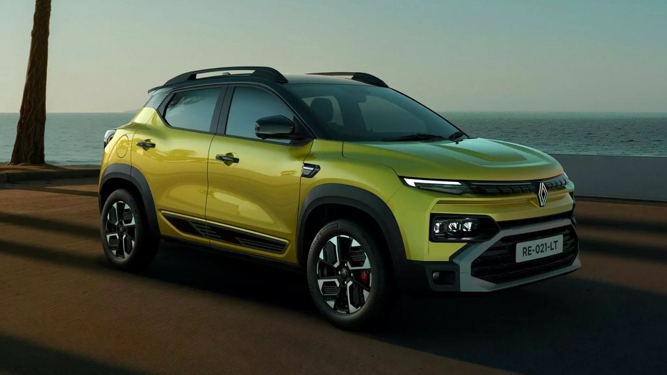 Renault Kiger