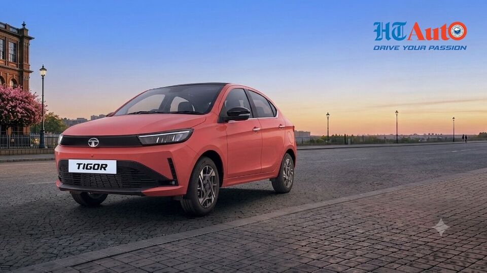Tigor