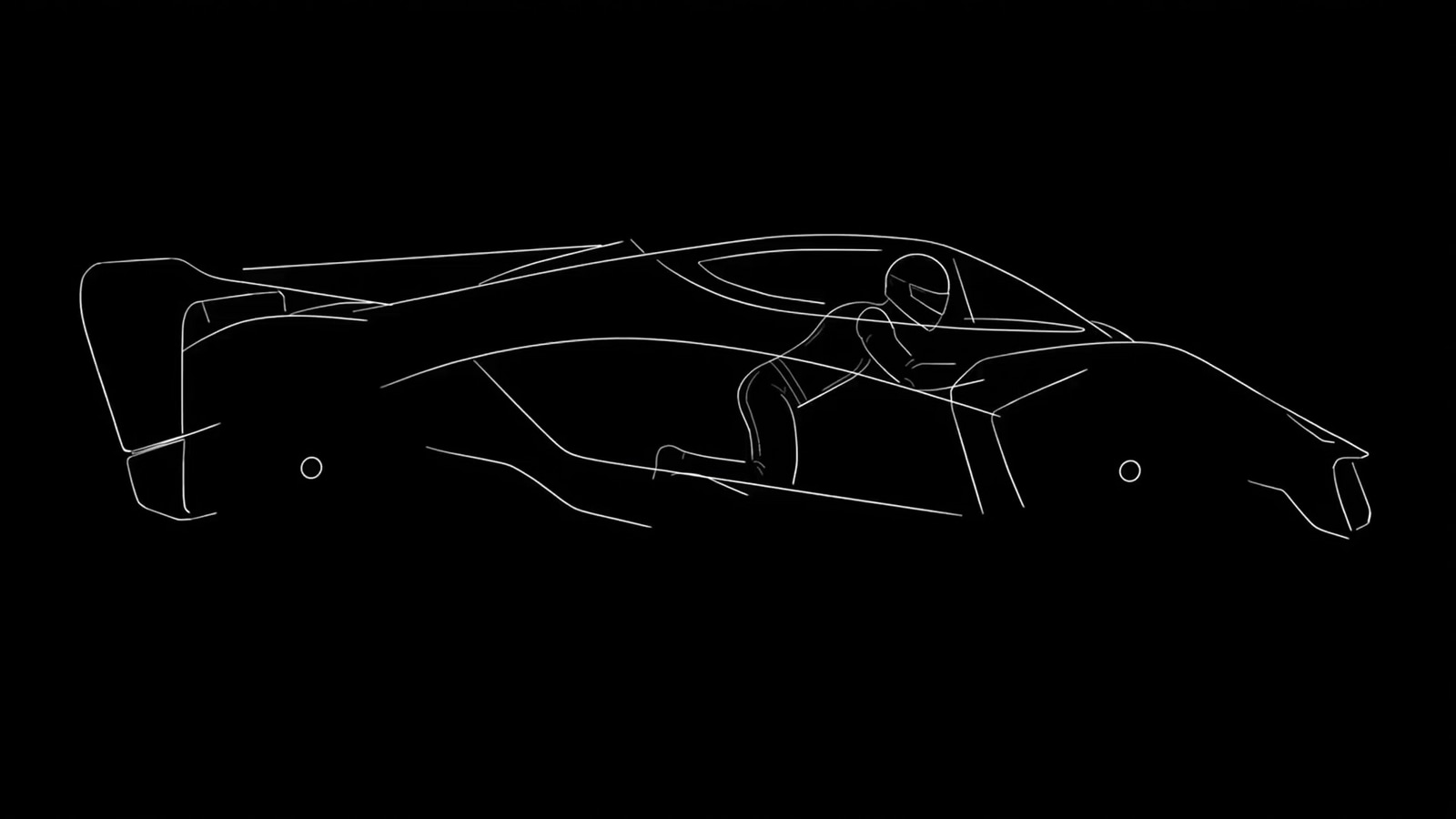 This hypercar will blur the lines between a car and a bike, meet Sarinvatti Apex Position