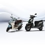 The 51% year-on-year growth is attributed to its affordable electric scooters designed for Indian conditions, supported by a 12% expansion in its dealer network.