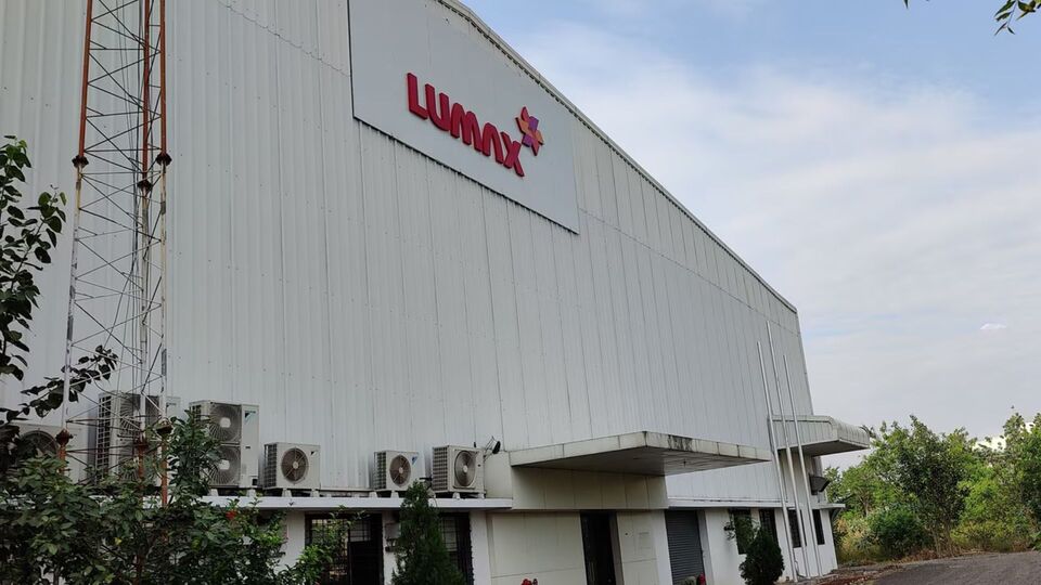 Lumax