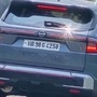 Tekton will mark Nissan’s return to the Indian compact SUV market, following the discontinuation of the Terrano in 2020. (Image: Instagram/Bhaiyajigadi)