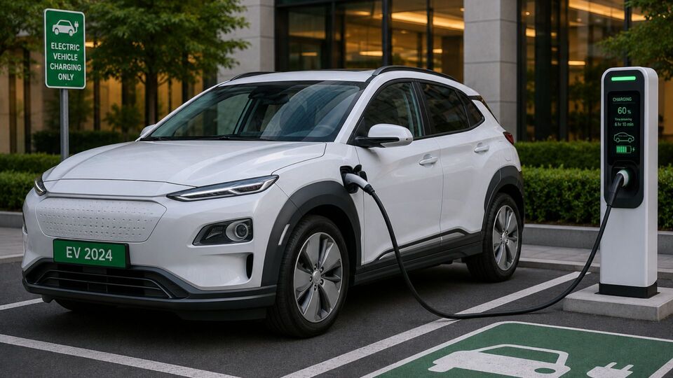 Delhi EV Policy