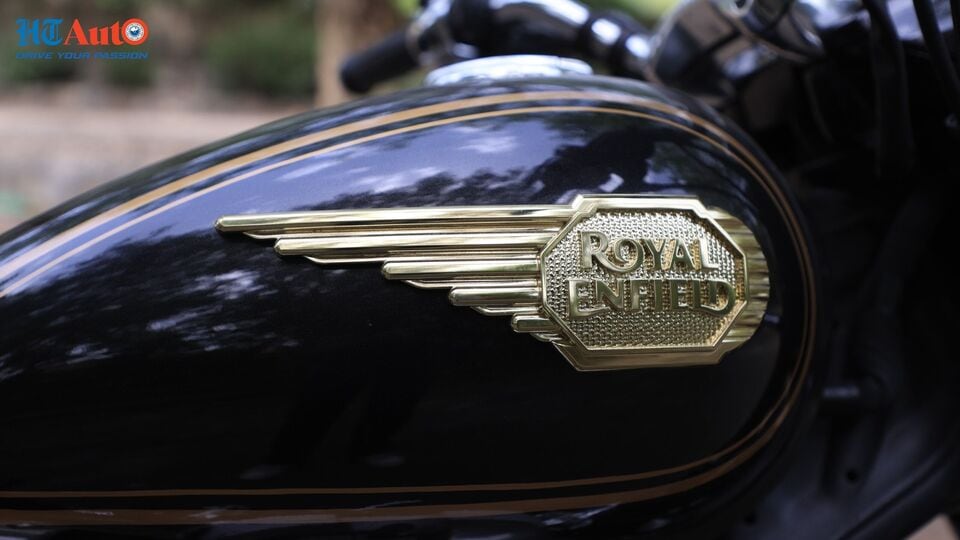 Royal Enfield