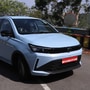 Tata Motors Passenger Vehicles posted strong Q1 FY27 growth, led by higher domestic sales and a record quarter for EVs.