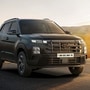 Hyundai Creta is the best-selling mid-size SUV in the Indian market. 