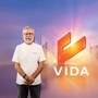 VIDA’s refreshed identity features a new V-Lettermark and a phased rollout across its products, digital platforms and future mobility plans.