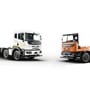 Ashok Leyland’s new air-suspension trucks are aimed at improving payload capacity, comfort and operating efficiency in heavy-duty transport.
