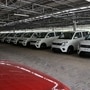 India's passenger vehicle sales estimatedly grew nearly 25% in June to about 4 lakh units, with OEMs like Maruti Suzuki, Tata Motors and Mahindra driving the momentum.