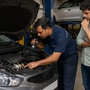 Buying Your First Used Car? The 12 Checks Your Mechanic Will Care About