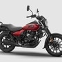 Bajaj Avenger Street 220 shares its engine with the Pulsar 220 F. 