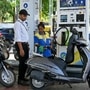 Union Minister for Petroleum and Natural Gas, Hardeep Singh Puri, stated that petrol and diesel price cuts would become a legitimate question only if global crude oil prices stabilise at their current levels for the next few weeks.