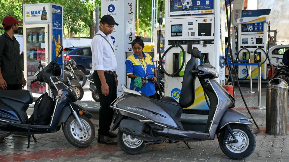 fuel price hike