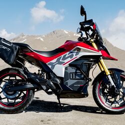 The Ultraviolette X-47 is the first made-in-India motorcycle to get radar detection technology 