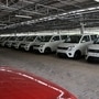 Maruti Suzuki's CNG cars witnessed a 40% jump in bookings in June 2026.