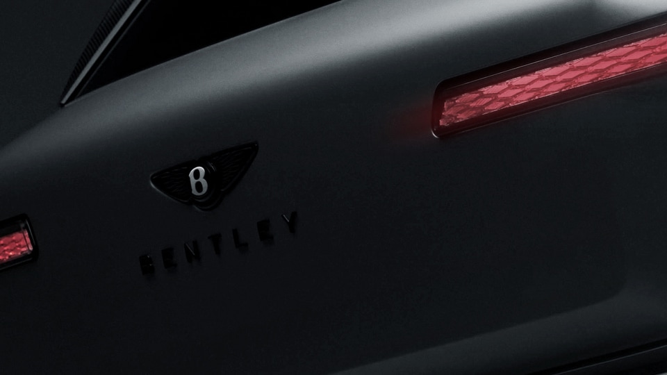 Bentley Torcal