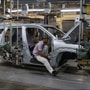 Indian auto component industry crosses ₹7.6 lakh crore turnover in FY26, grows 12.7%