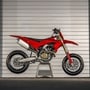 Ducati Desmo450 SM prototype breaks cover, production supermoto set for 2027
