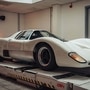 The McLaren M6GT never entered mass production, but more than 50 years later, the McLaren Special Operations (MSO) division has brought the nomenclature to life.