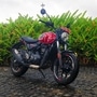 Triumph 400 lineup prices hiked, range now starts at ₹2.09 lakh