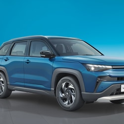 If I was buying the Maruti Suzuki Victoris, I would choose the ZXi variant