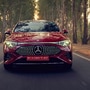 Mercedes-Benz India records best-ever H1 sales in 2026; AMG sales jump 50%
