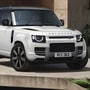 2026 Land Rover Defender unveiled with new Vertex variant and expanded accessory range