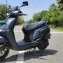 TVS, Bajaj, Ather continue growth momentum in electric two-wheeler market; Ola slumps