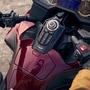 Android Auto and Apple CarPlay get optimised navigation for motorcyclists