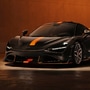 McLaren 788HS unveiled, bids farewell to 720S Series