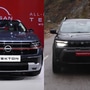 Nissan Tekton Vs Renault Duster Spec Comparison: Prices, Variants, Features