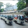 TVS and IOCL join hands for last-mile LPG distribution
