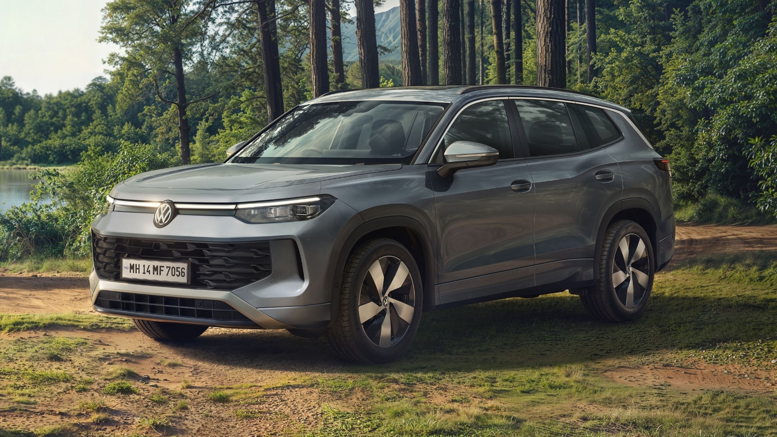 Volkswagen Tayron gets new base variant in India, priced at ₹ 41.99 lakh