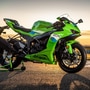 Kawasaki Ninja models offered with benefits of up to ₹2.89 lakh