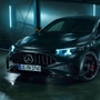 Mercedes-AMG CLA 45 4MATIC+ unveiled in an electric avatar