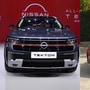 Nissan Tekton vs Maruti Suzuki Victoris spec comparison: price, engine, features