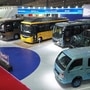 Tata Motors launches new Ultra Prime and Starbus Prime bus range at Prawaas 5.0