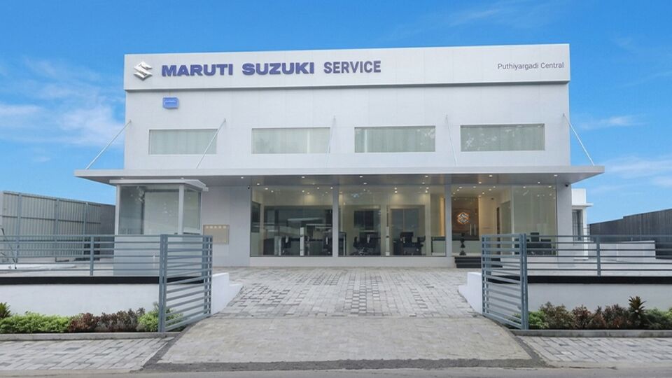 Maruti Suzuki Kozhikode 