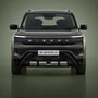 Tata Sierra crosses 50,000 sales milestone, Jubilee Edition launched