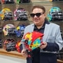 Steelbird launches Doodle kids helmet range in India, plans major manufacturing expansion to boost helmet production
