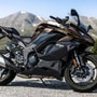 Kawasaki Ninja 1100SX gets free accessories worth ₹1.25 lakh