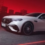 Mercedes-AMG E 53 PHEV set to launch in India on July 23