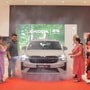 Skoda Kodiaq RS deliveries begin