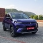 If I were buying the Tata Nexon, this is the variant I would pick