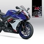 2027 Suzuki GSX-R1000 unveiled with updated engine and sharper electronics