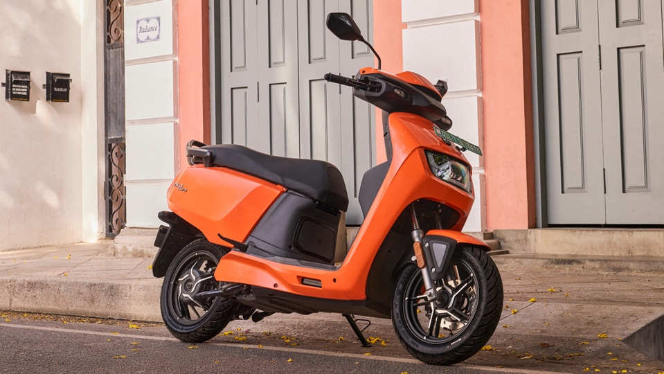 VIDA VX2 Plus