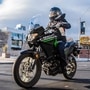 Kawasaki Versys-X 300 gets discounts and free accessories worth ₹46,000; effective price starts at ₹3.14 lakh