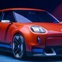 MG GO! Concept debuts at Goodwood, previews MG's affordable electric hatchback
